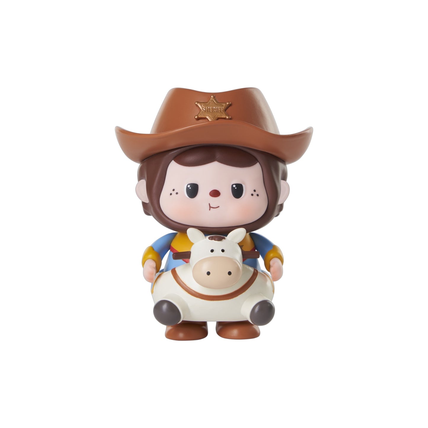 BAOBAO - BAOBAO's Time Capsule Series Blind Box