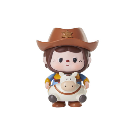 BAOBAO - BAOBAO's Time Capsule Series Blind Box