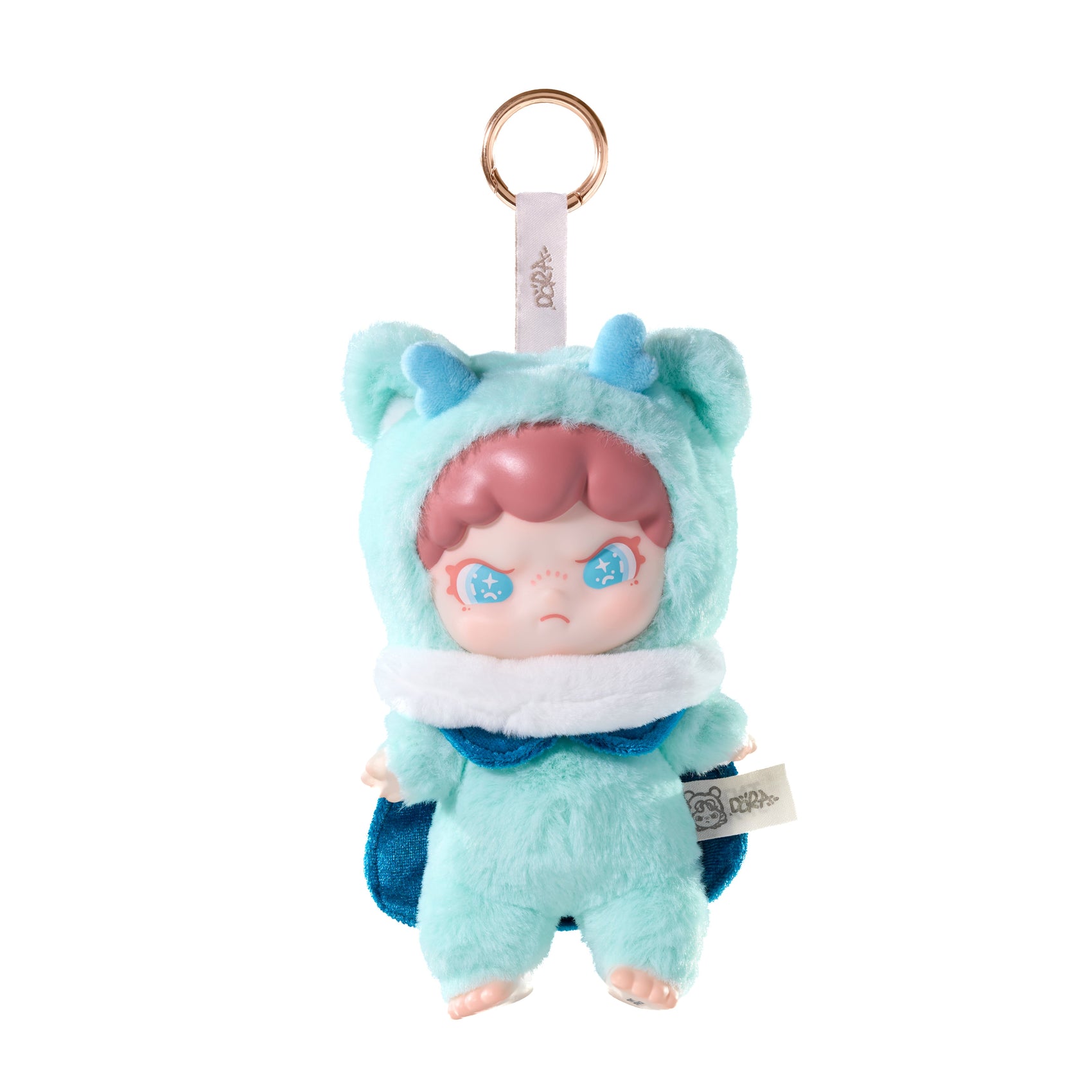 DORA - Animals Series Vinyl Plush Doll Blind Box