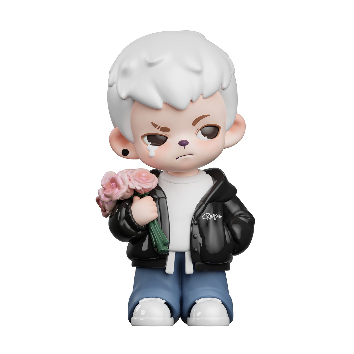 RAYAN - All Life Blossoms Series Blind Box