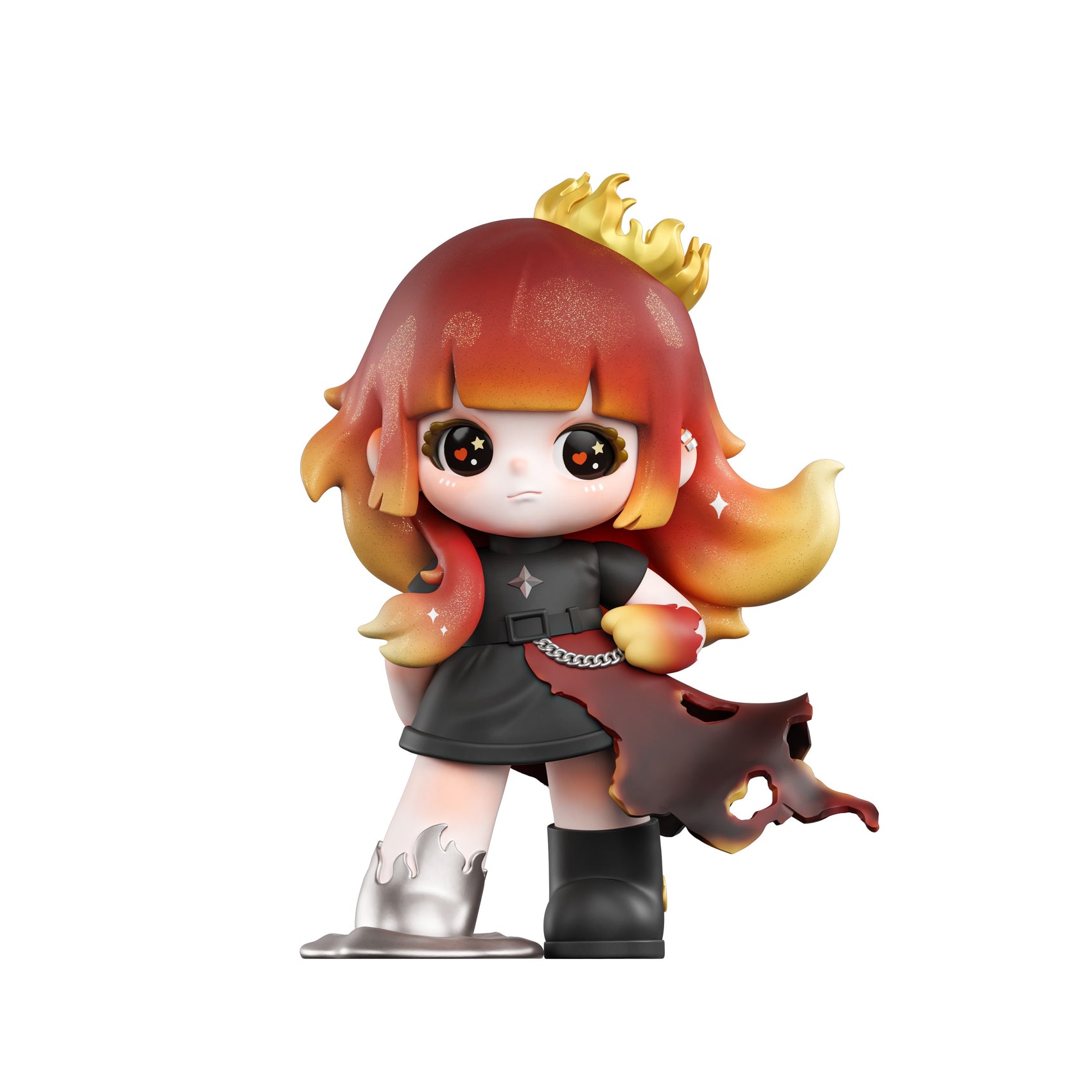 LIITA - Forward by Light Series Figures Blind Box