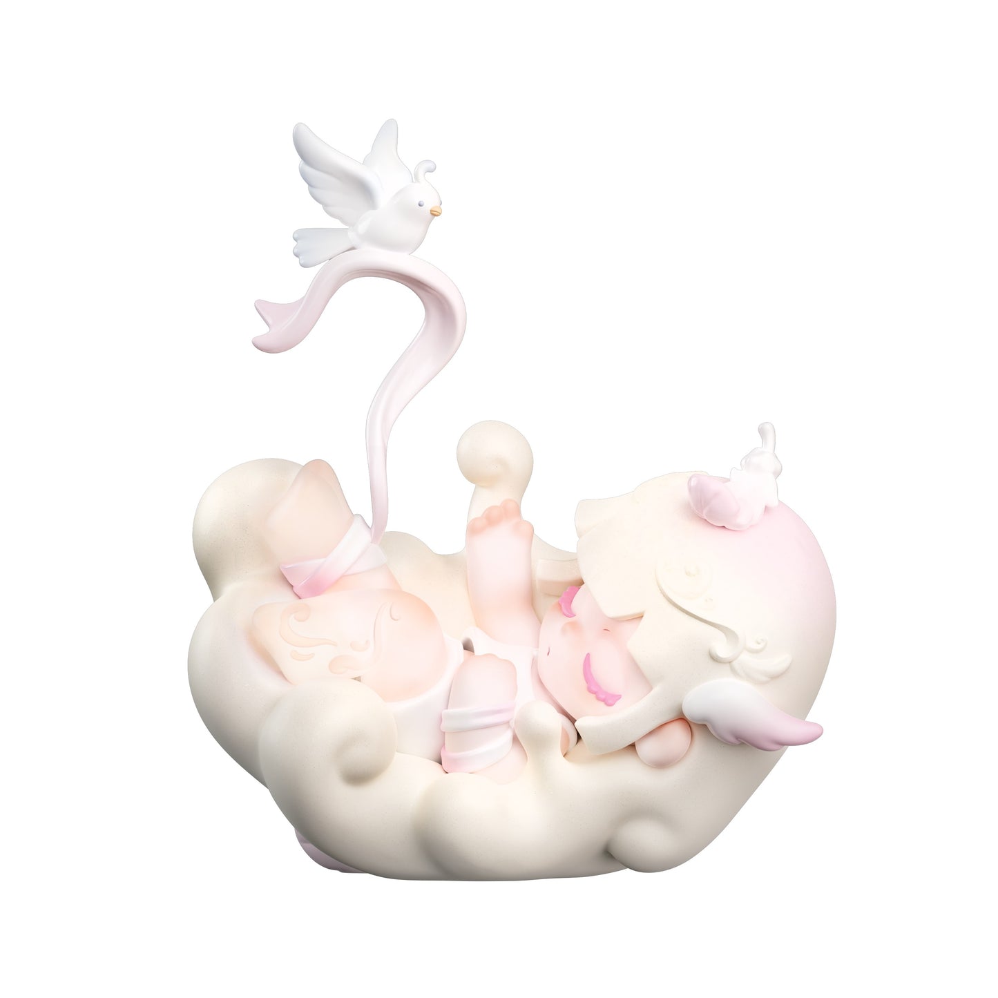 LIITA - Embrace Fantastic Adventure Series Figures Blind Box