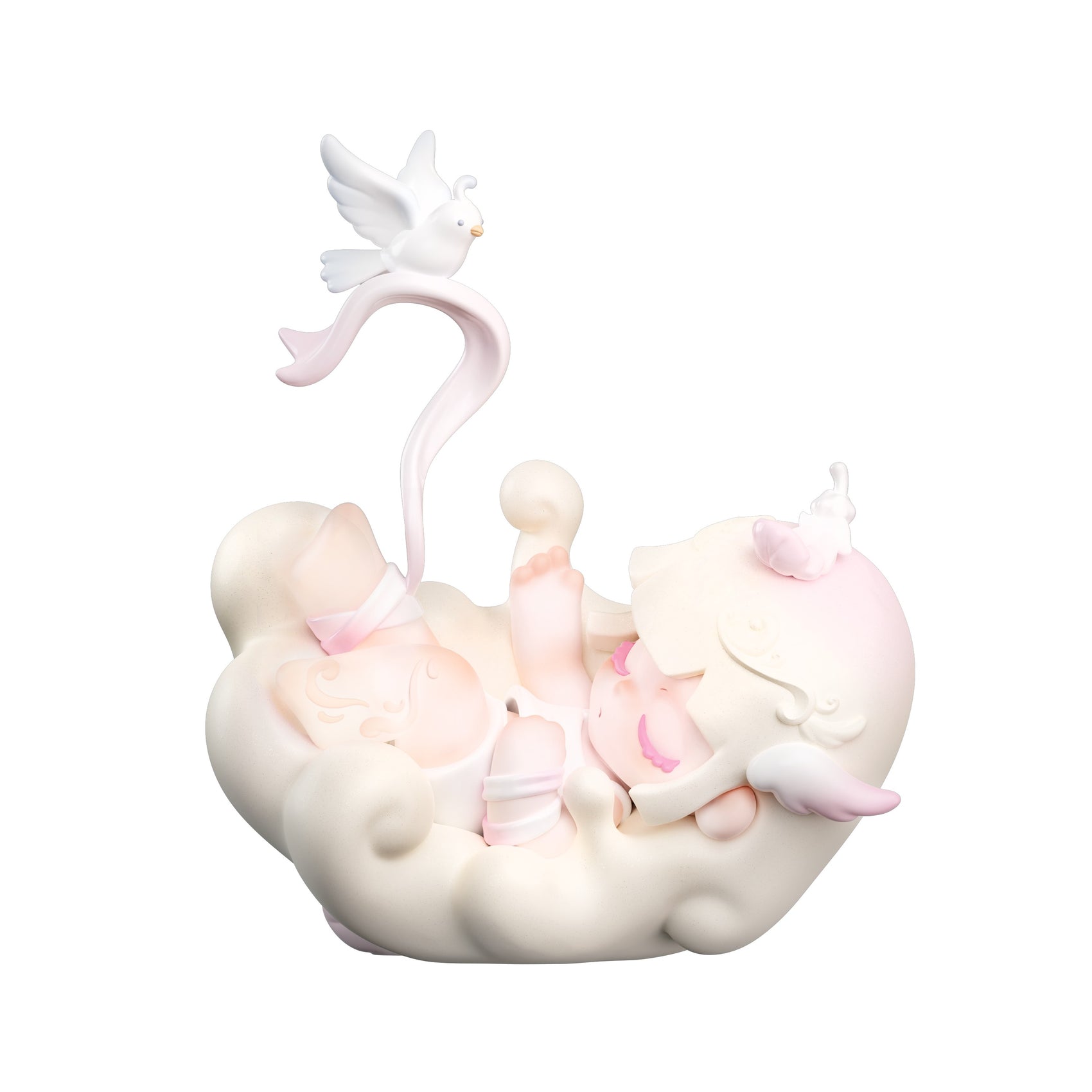 LIITA - Embrace Fantastic Adventure Series Figures Blind Box