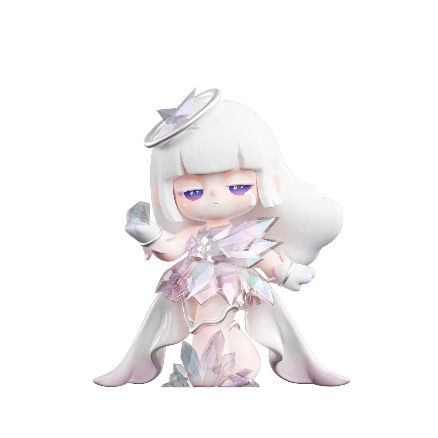 LIITA - Forward by Light Series Figures Blind Box