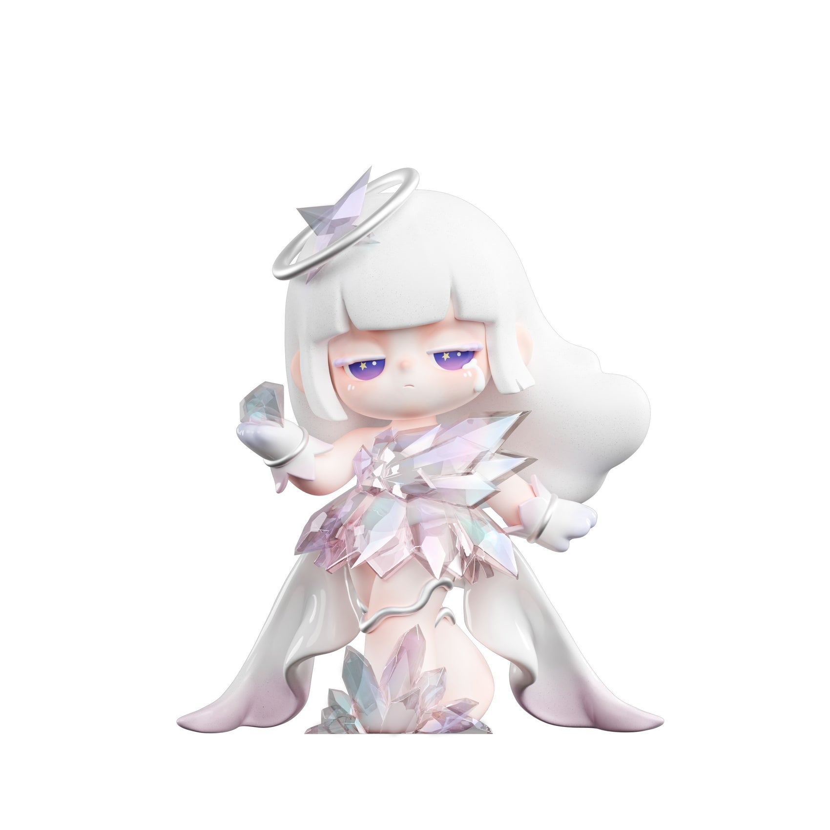 LIITA - Forward by Light Series Figures Blind Box