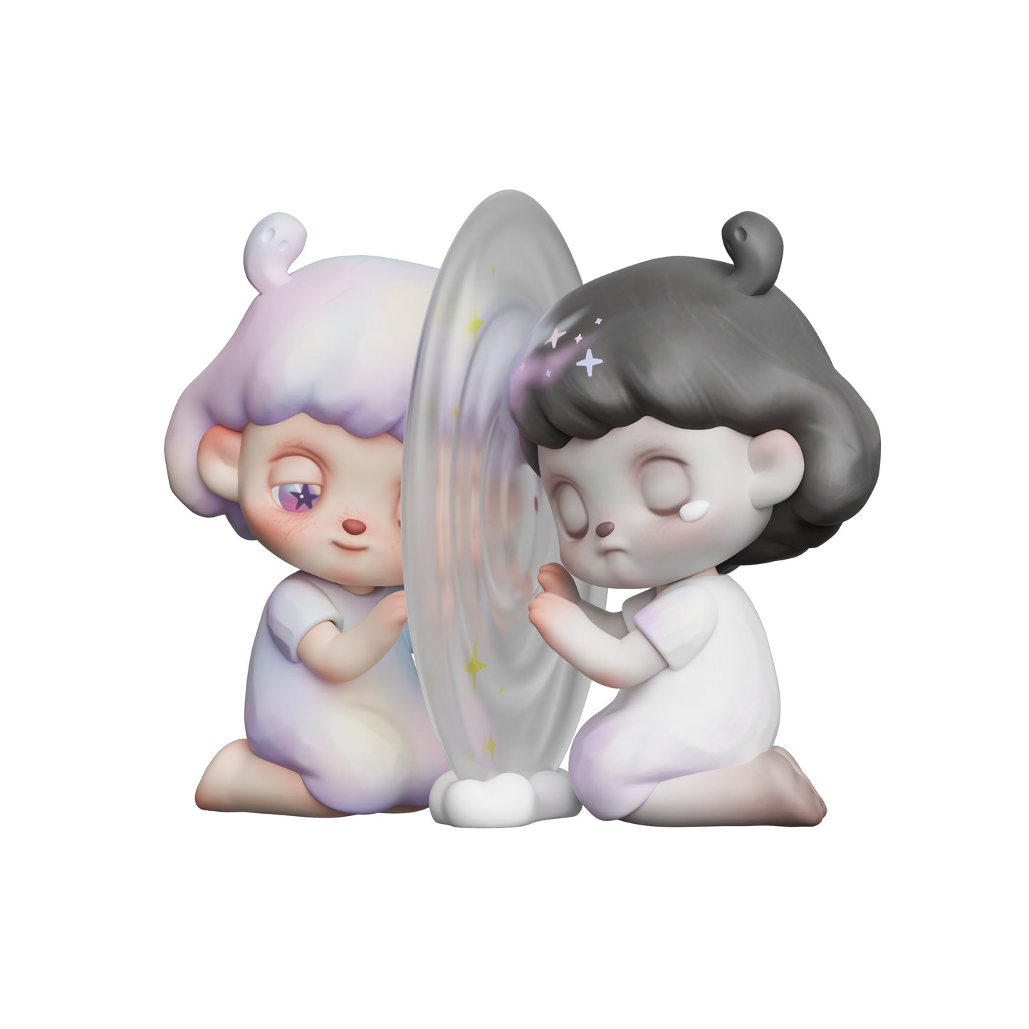 ANMOO - The World is a Lying Fairy Tale Series Blind Box