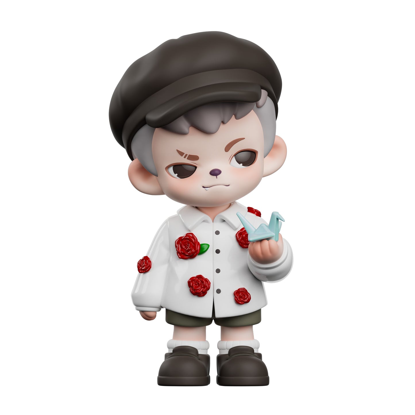 RAYAN - All Life Blossoms Series Blind Box