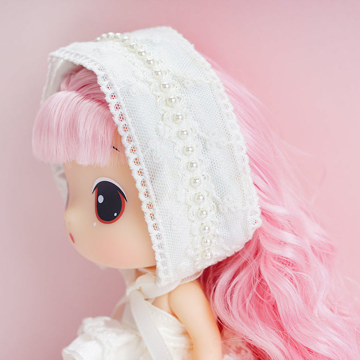 Muñeca original Ddung Doll princesa kawaii Newplay - vista adicional producto