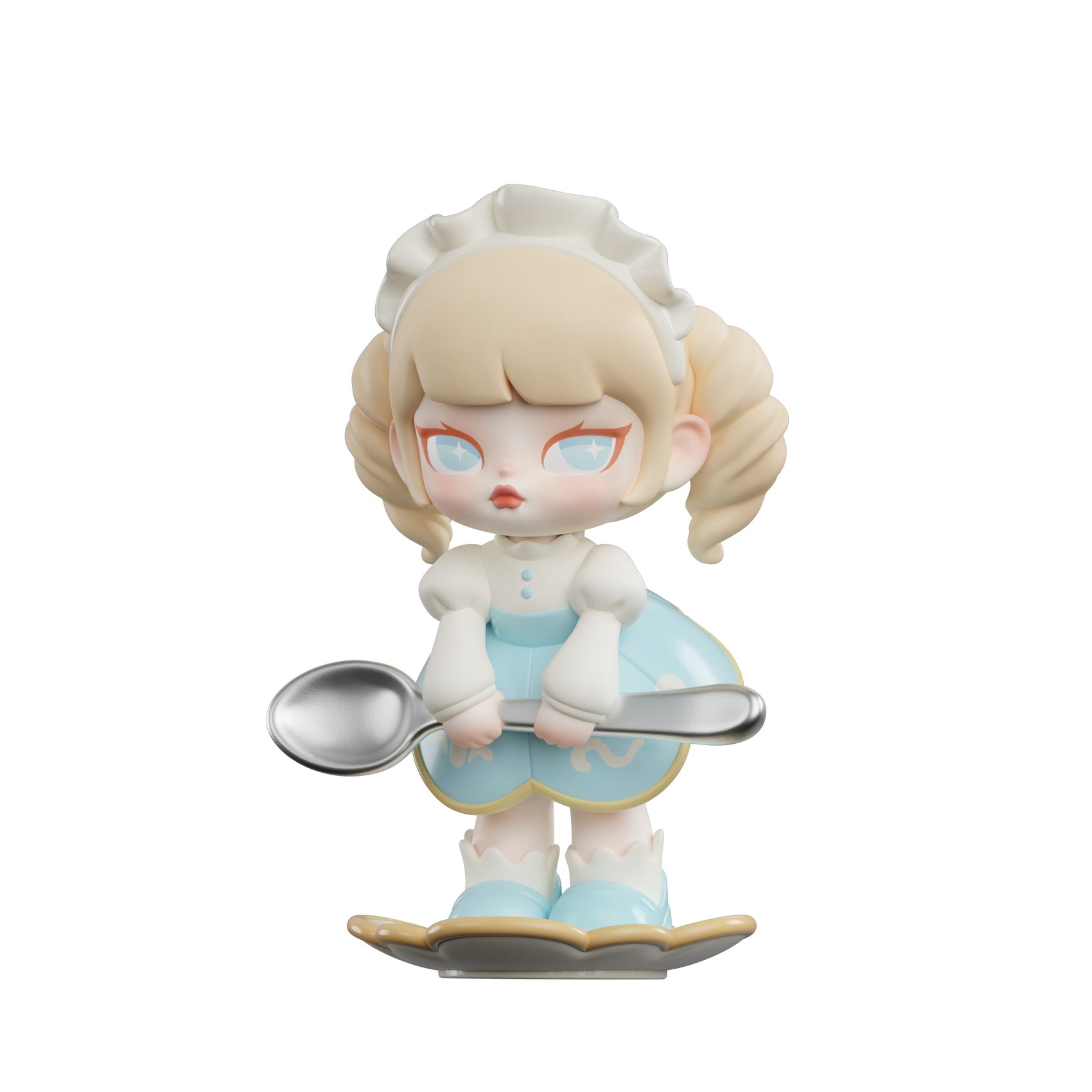 ANITA - Abandoned Château Series Figures Blind Box