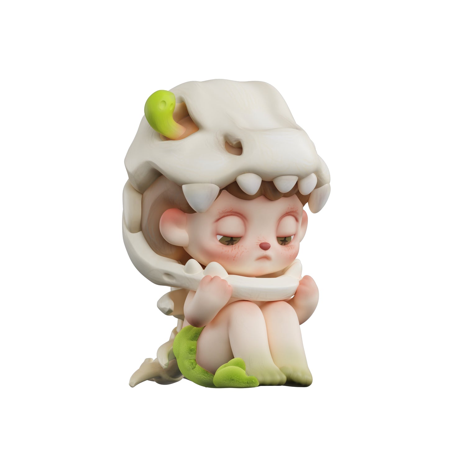 ANMOO - Listen Attentively Series Figures Blind Box