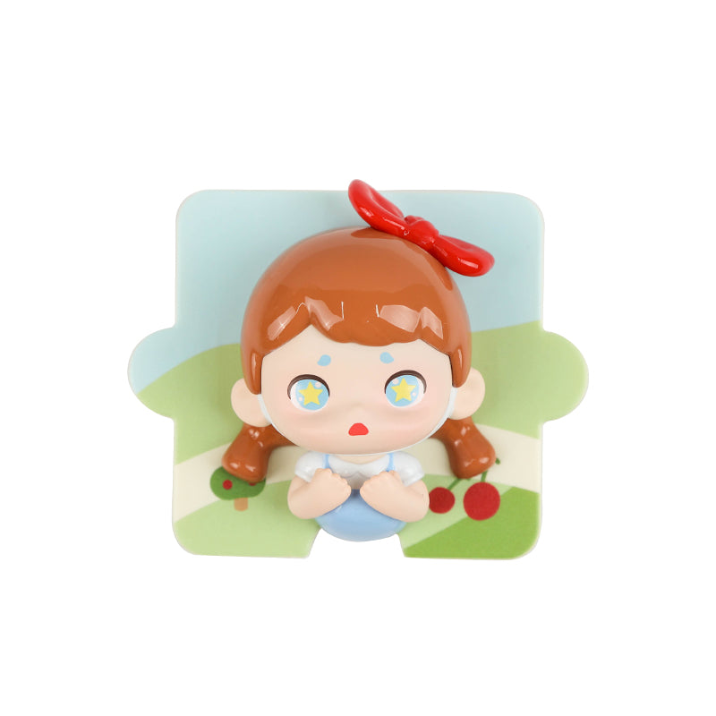MAGJOY - Emerald City Adventure Puzzle Blind Box