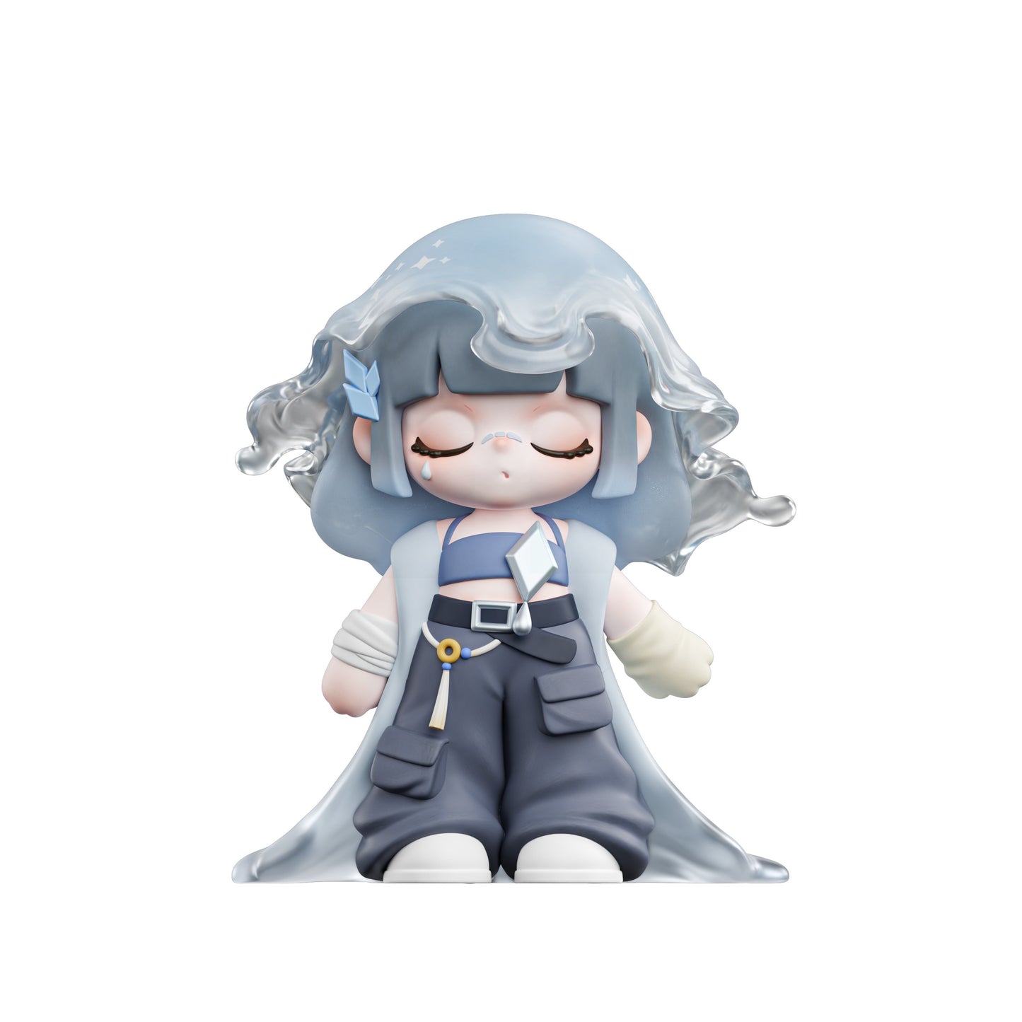 LIITA - Forward by Light Series Figures Blind Box