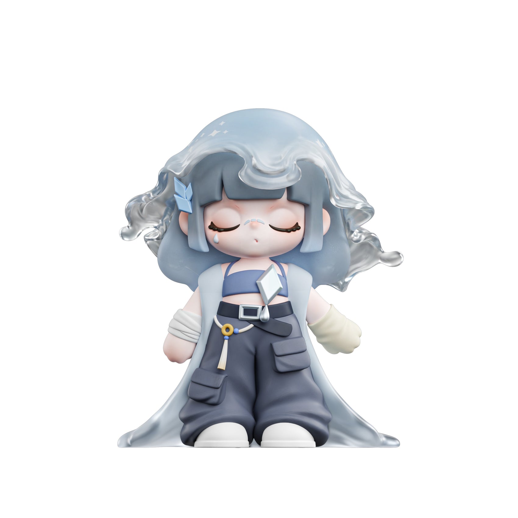 LIITA - Forward by Light Series Figures Blind Box