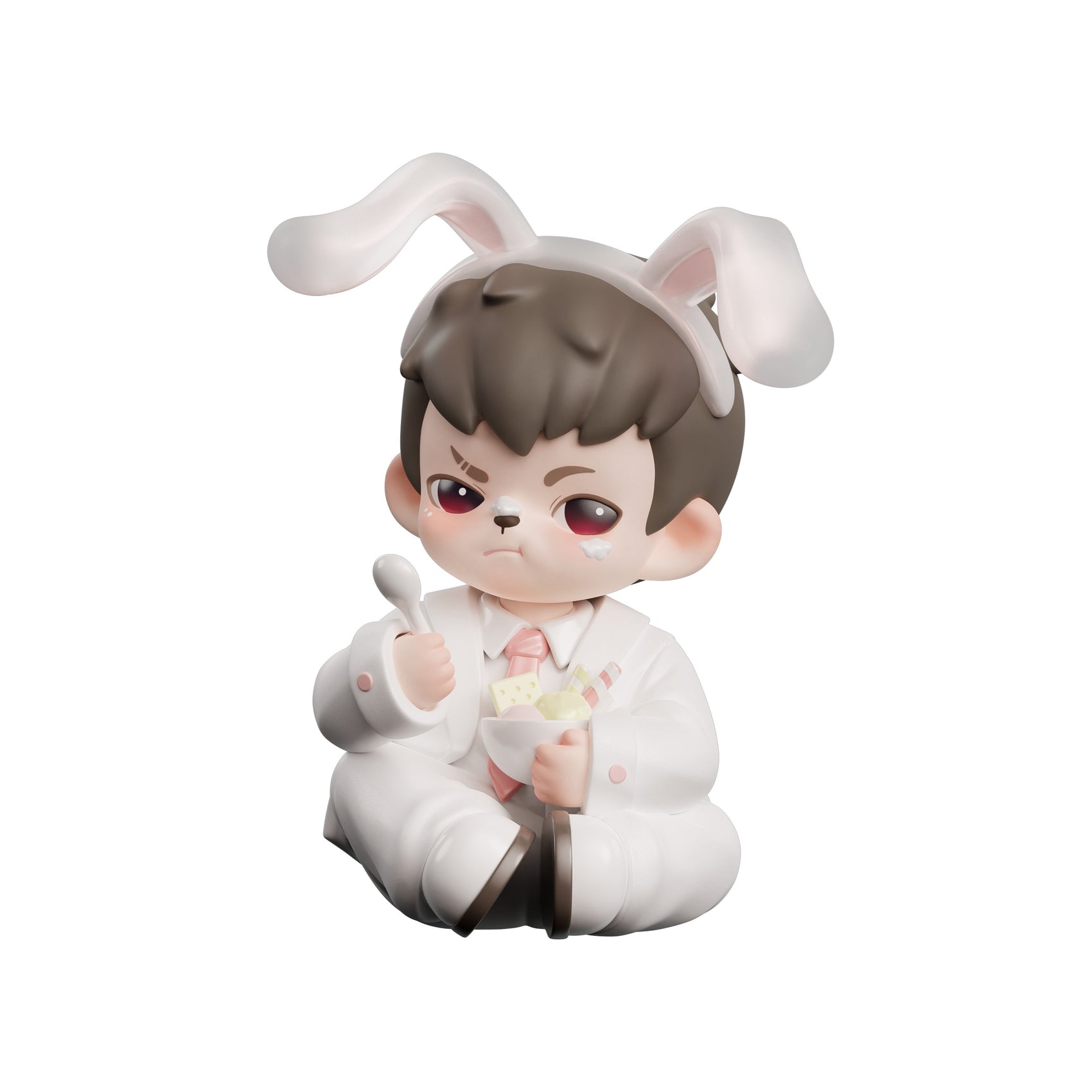 RAYAN - Let's Date Series Figures Blind Box