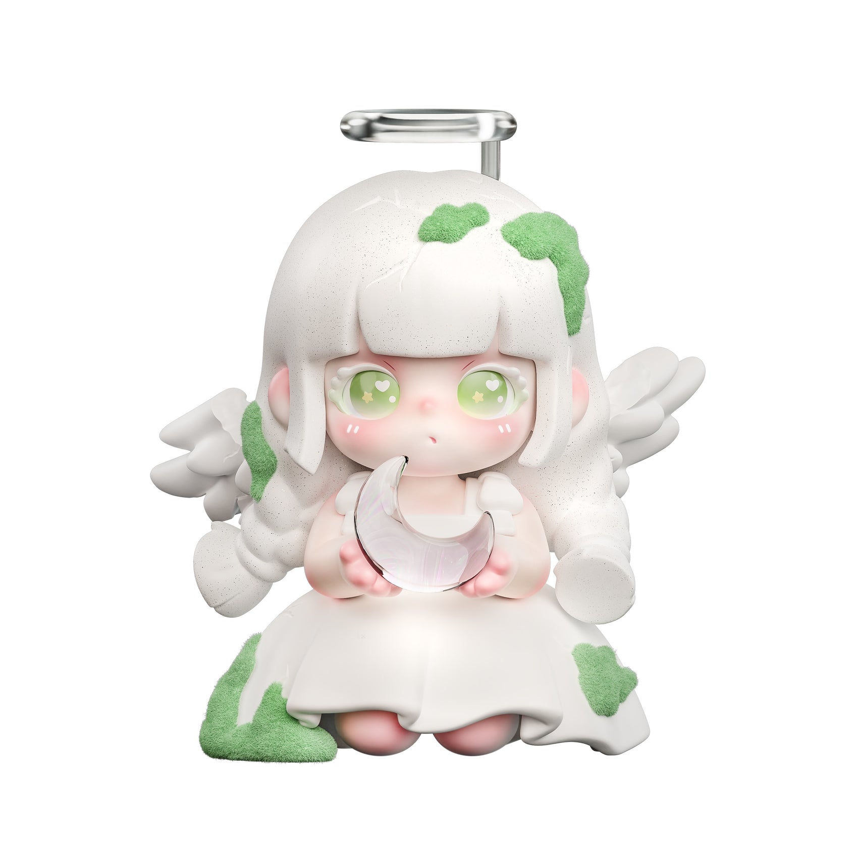 LIITA - Embrace Fantastic Adventure Series Figures Blind Box
