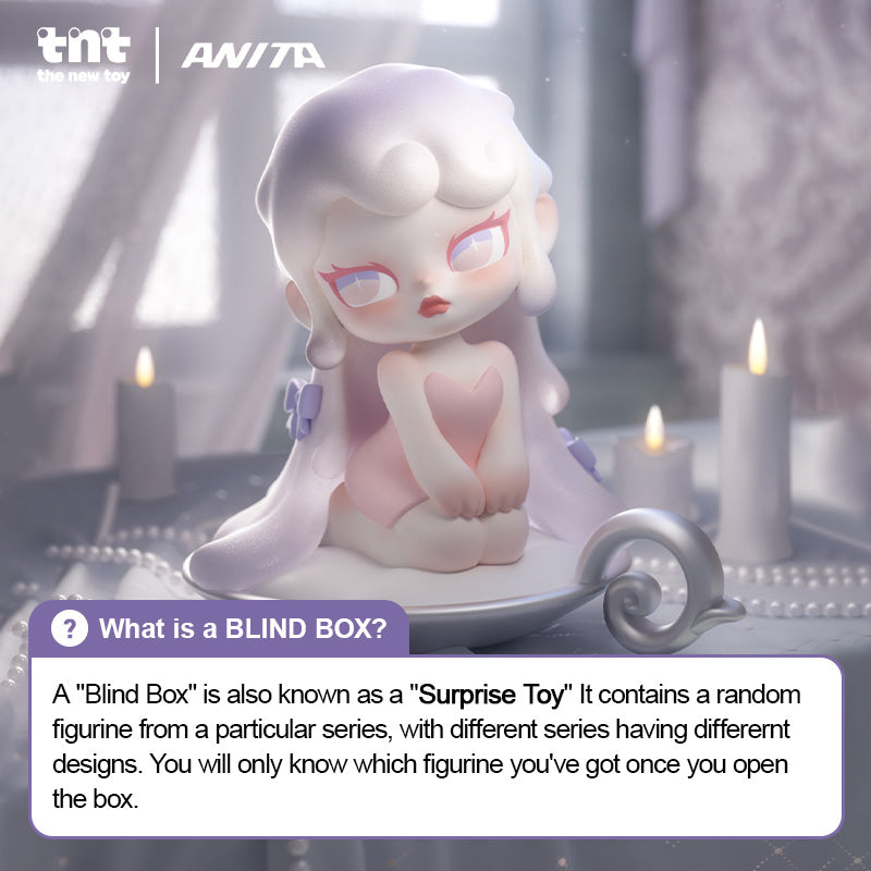 ANITA - Abandoned Château Series Figures Blind Box