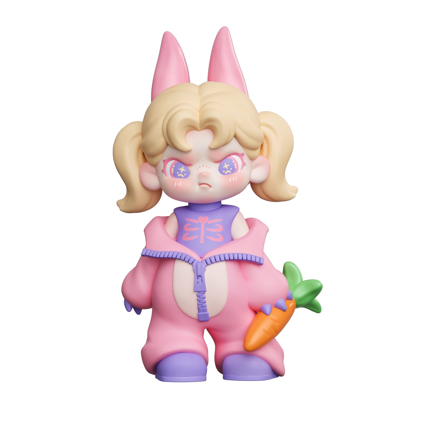 DORA - An Ideal World Series Blind Box