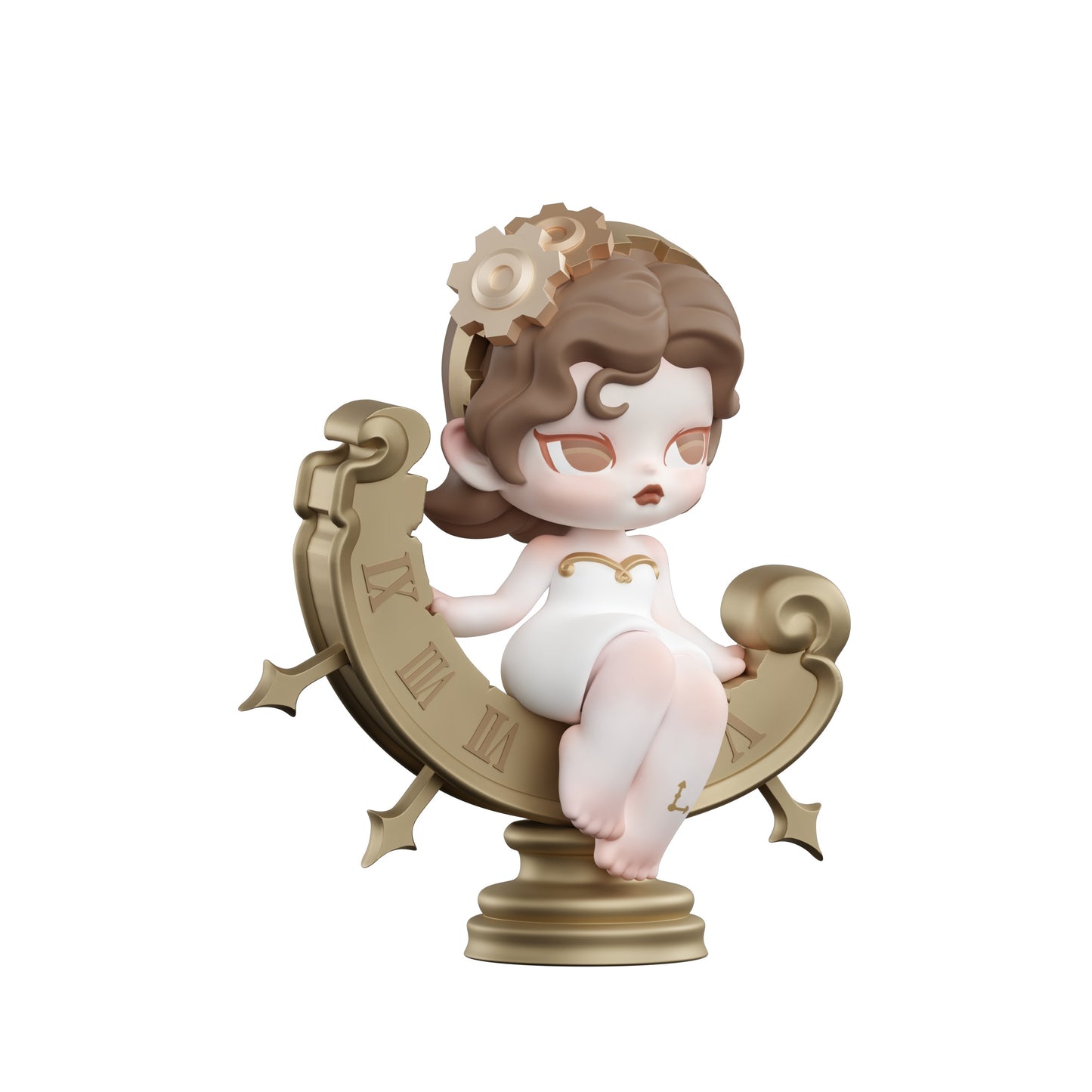 ANITA - Abandoned Château Series Figures Blind Box