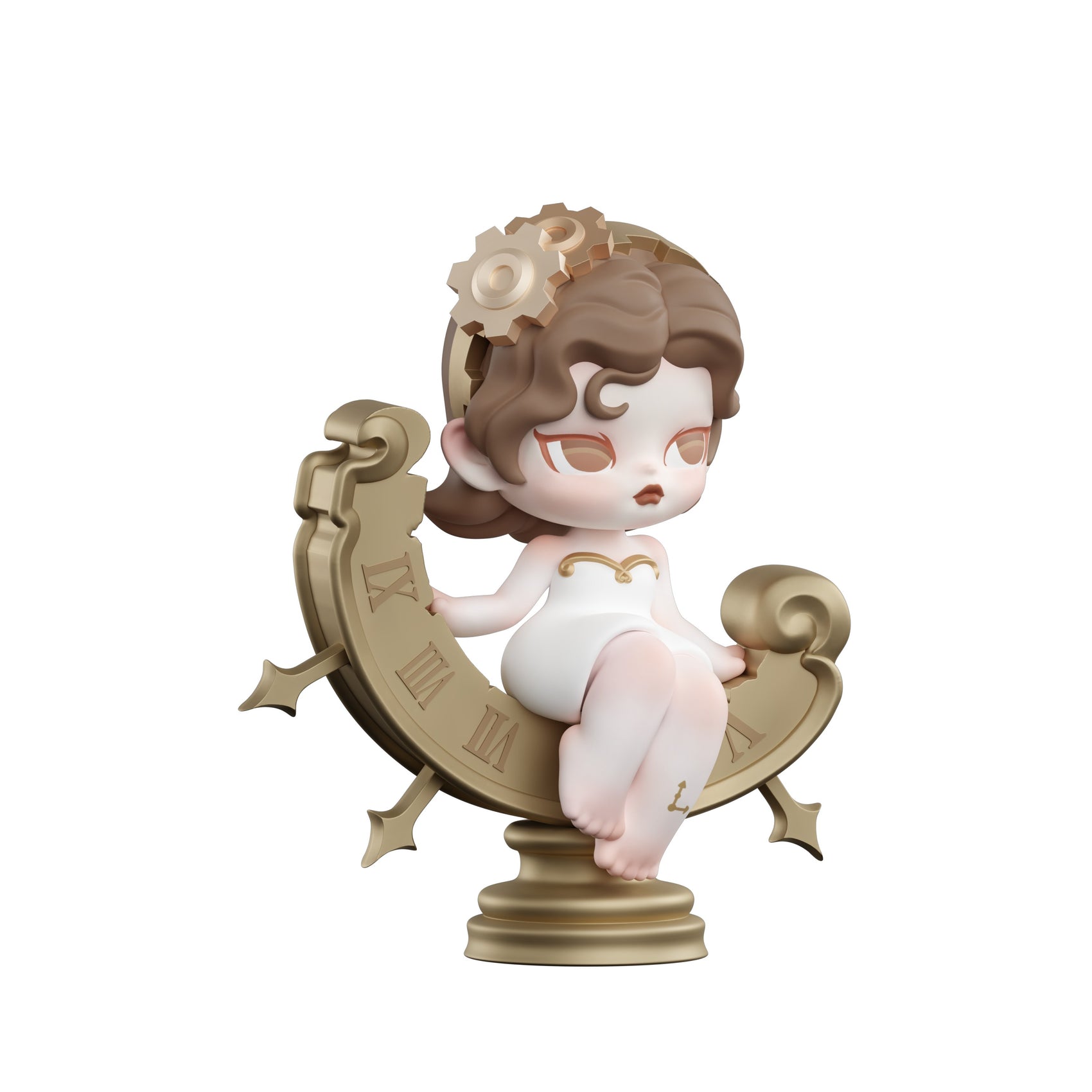 ANITA - Abandoned Château Series Figures Blind Box