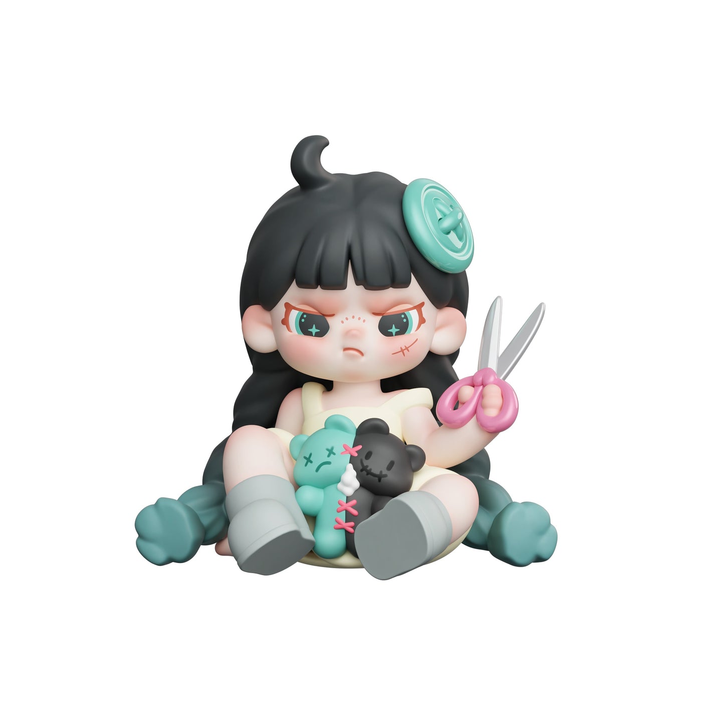 DORA - An Ideal World Series Blind Box
