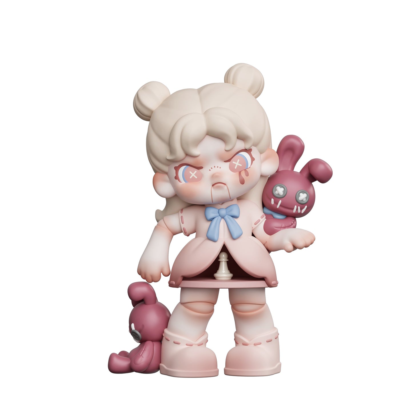 DORA - An Ideal World Series Blind Box