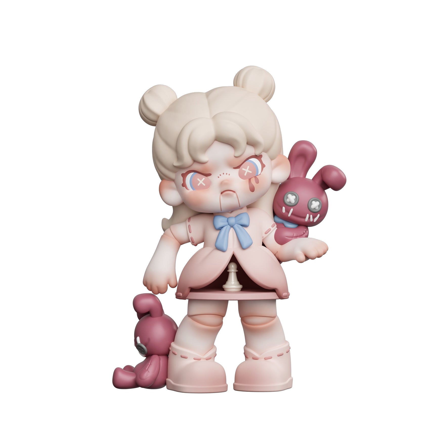 DORA - An Ideal World Series Blind Box