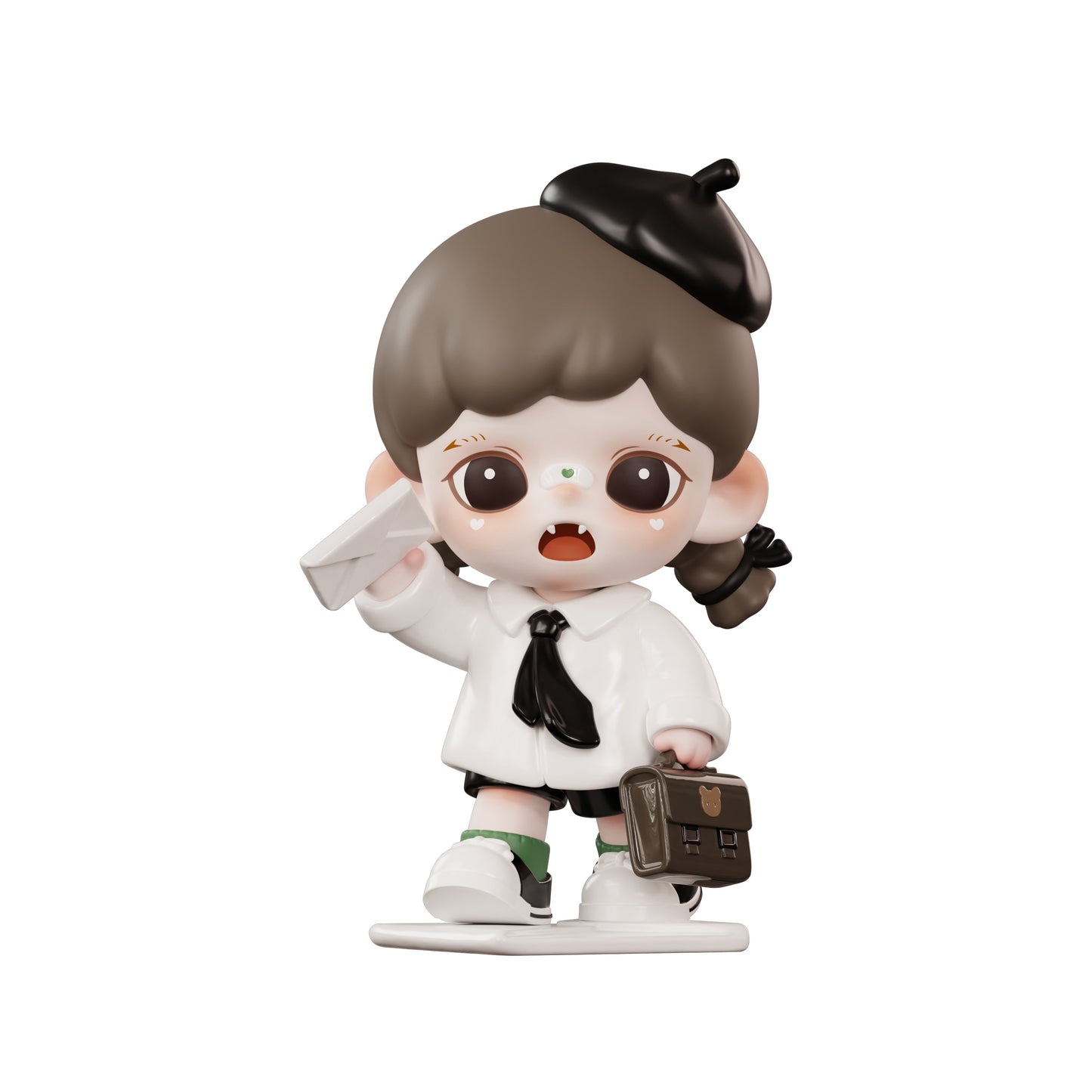 ZORAA - I'm the BOSS Series Blind Box