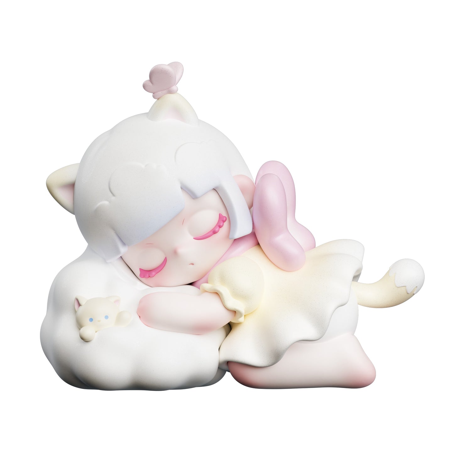 LIITA - Embrace Fantastic Adventure Series Figures Blind Box