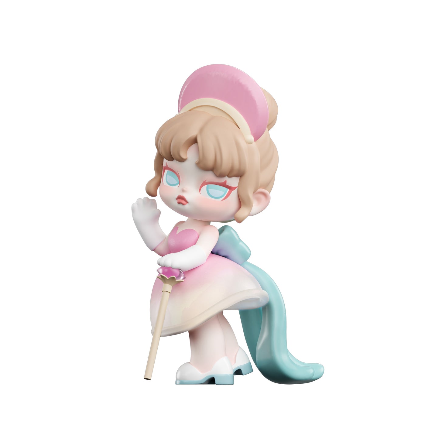 ANITA - Abandoned Château Series Figures Blind Box
