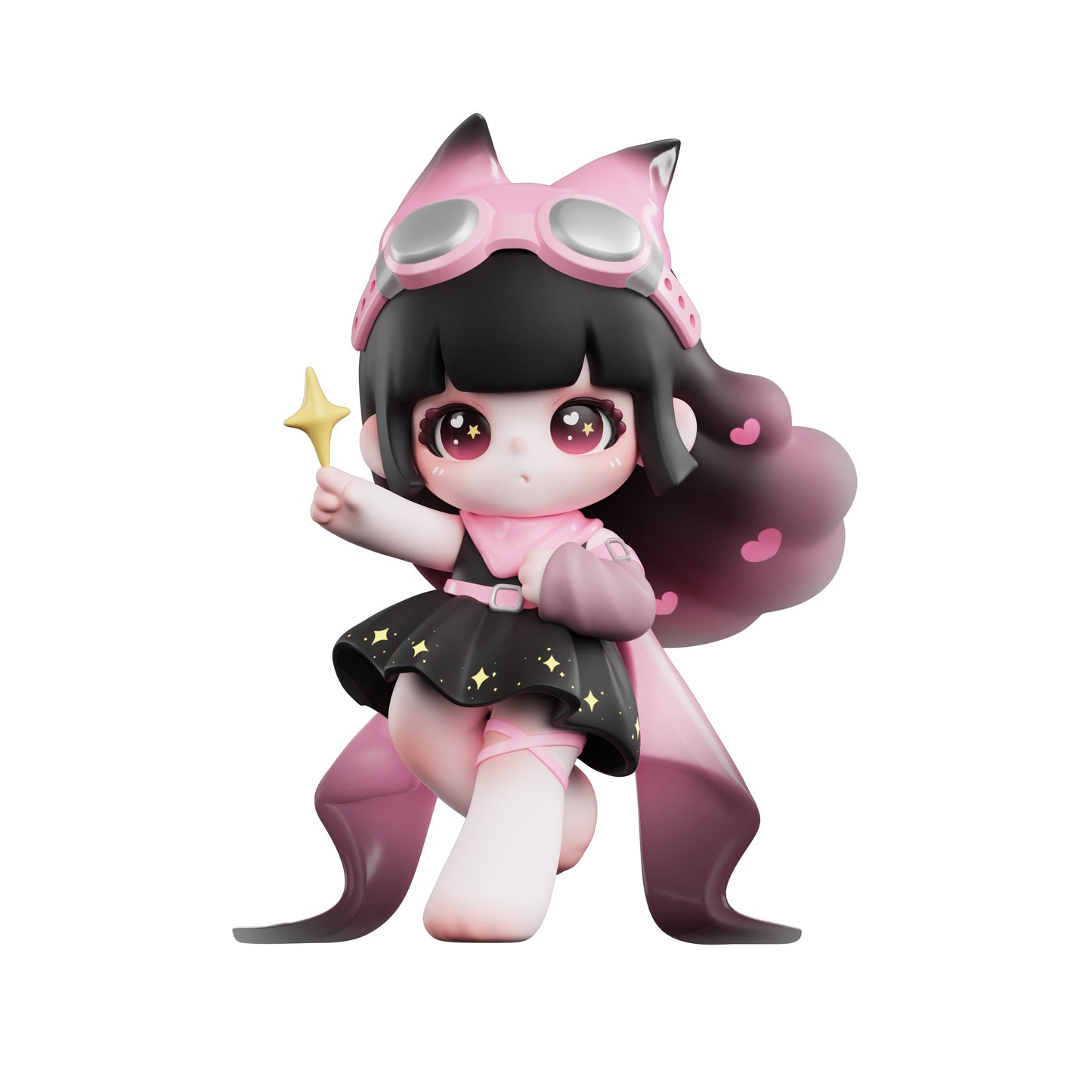 LIITA - Forward by Light Series Figures Blind Box