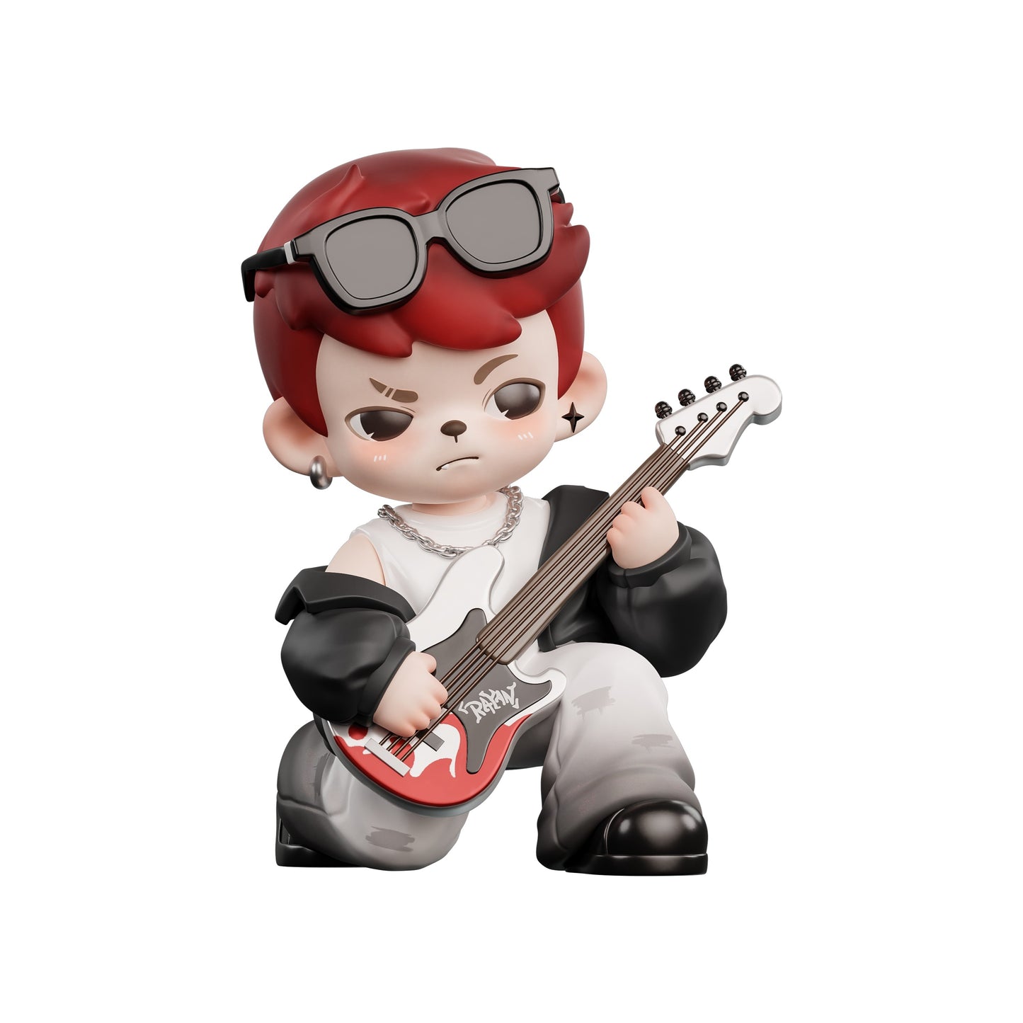 RAYAN - Let's Date Series Figures Blind Box