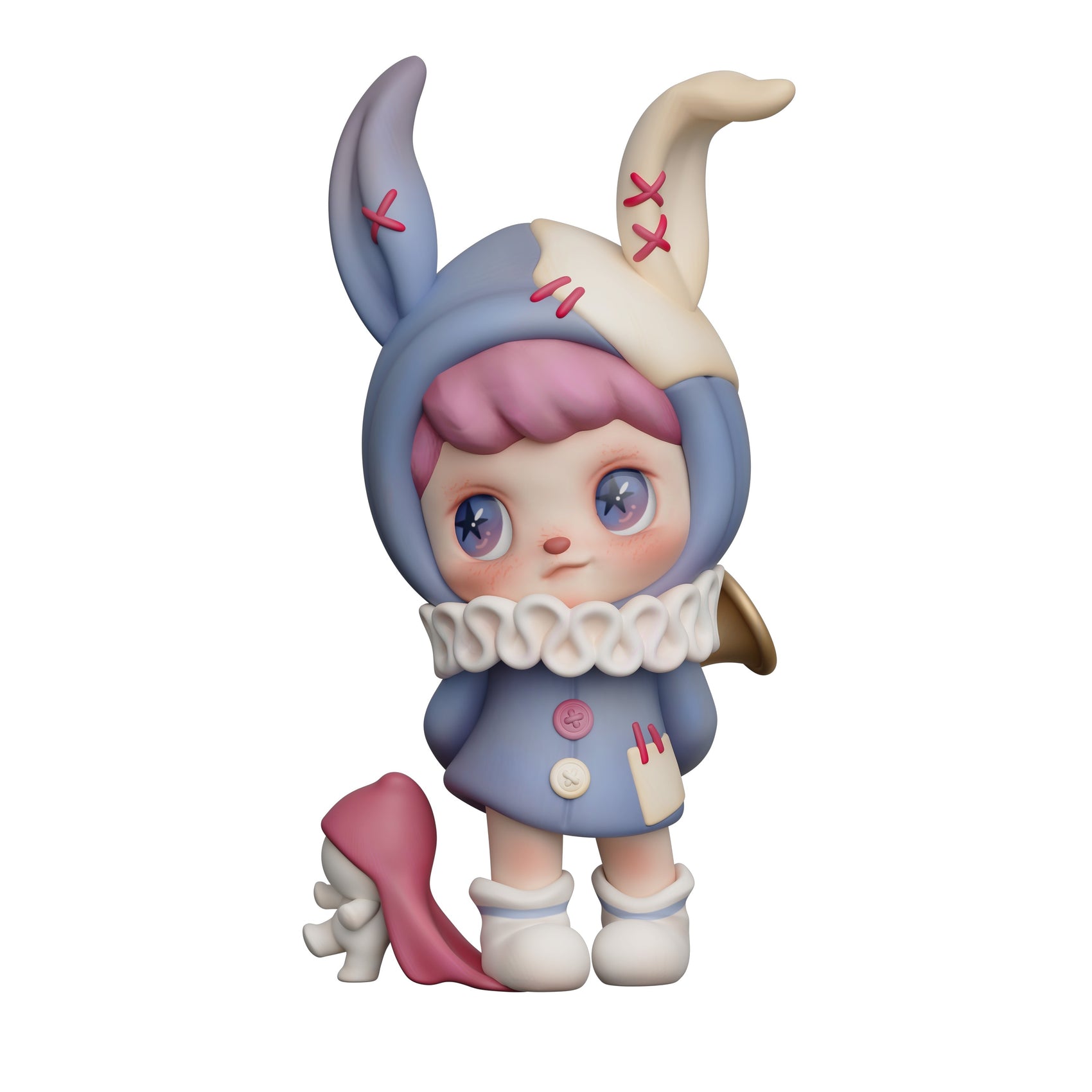ANMOO - The World is a Lying Fairy Tale Series Blind Box