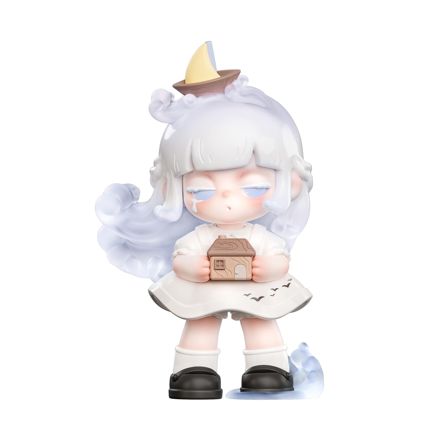 LIITA - Embrace Fantastic Adventure Series Figures Blind Box