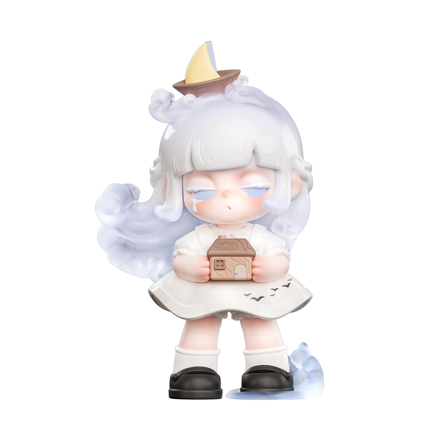 LIITA - Embrace Fantastic Adventure Series Figures Blind Box