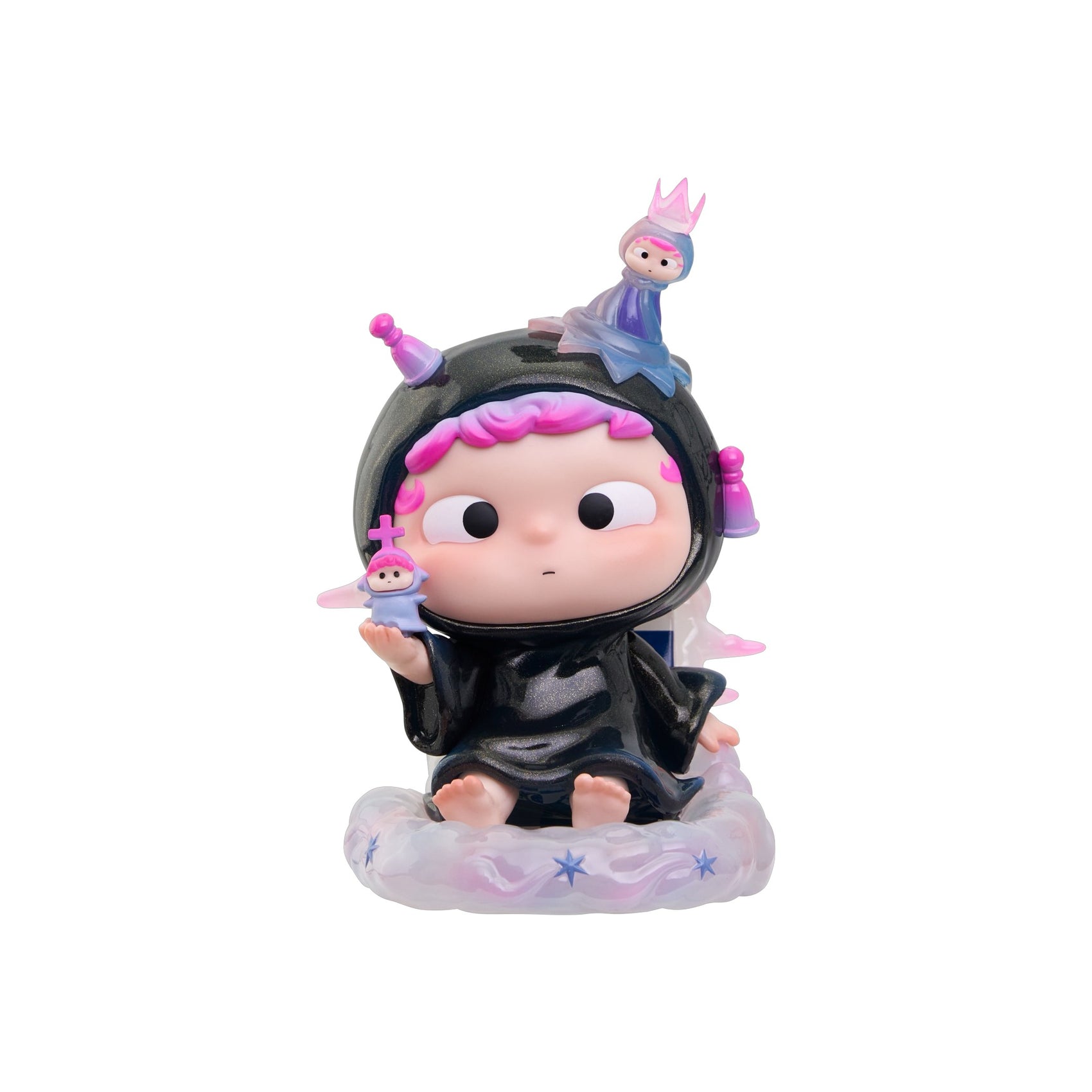 HEYONE All Star - lnspirations Gallery Figures Blind Box