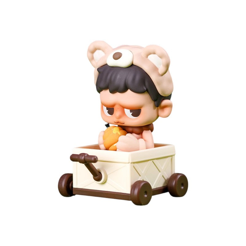 MONBOO - Camping Diary Series Blind Box