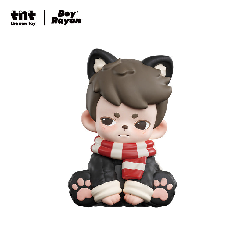 RAYAN - Love Series Pendant Blind Box