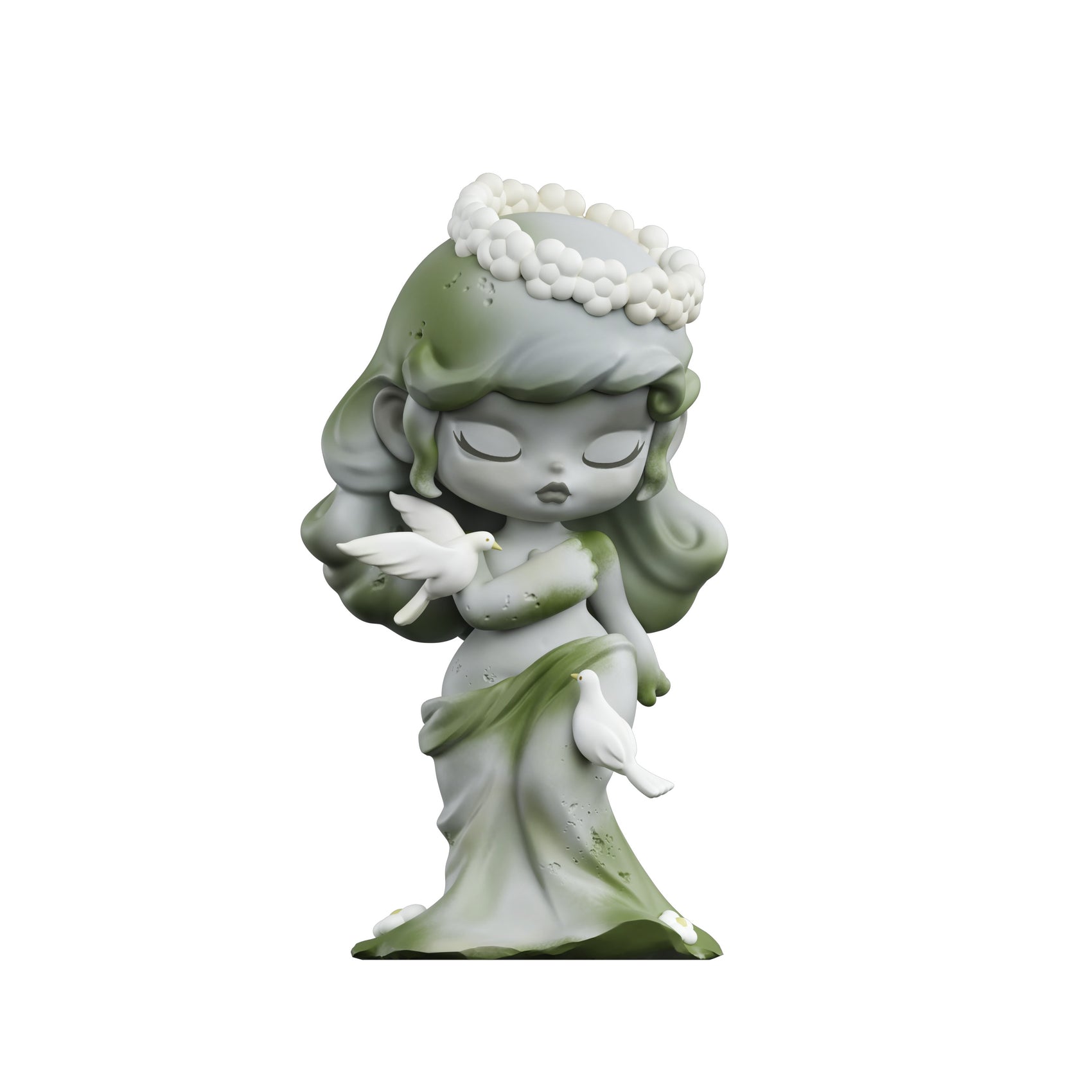 ANITA - Abandoned Château Series Figures Blind Box