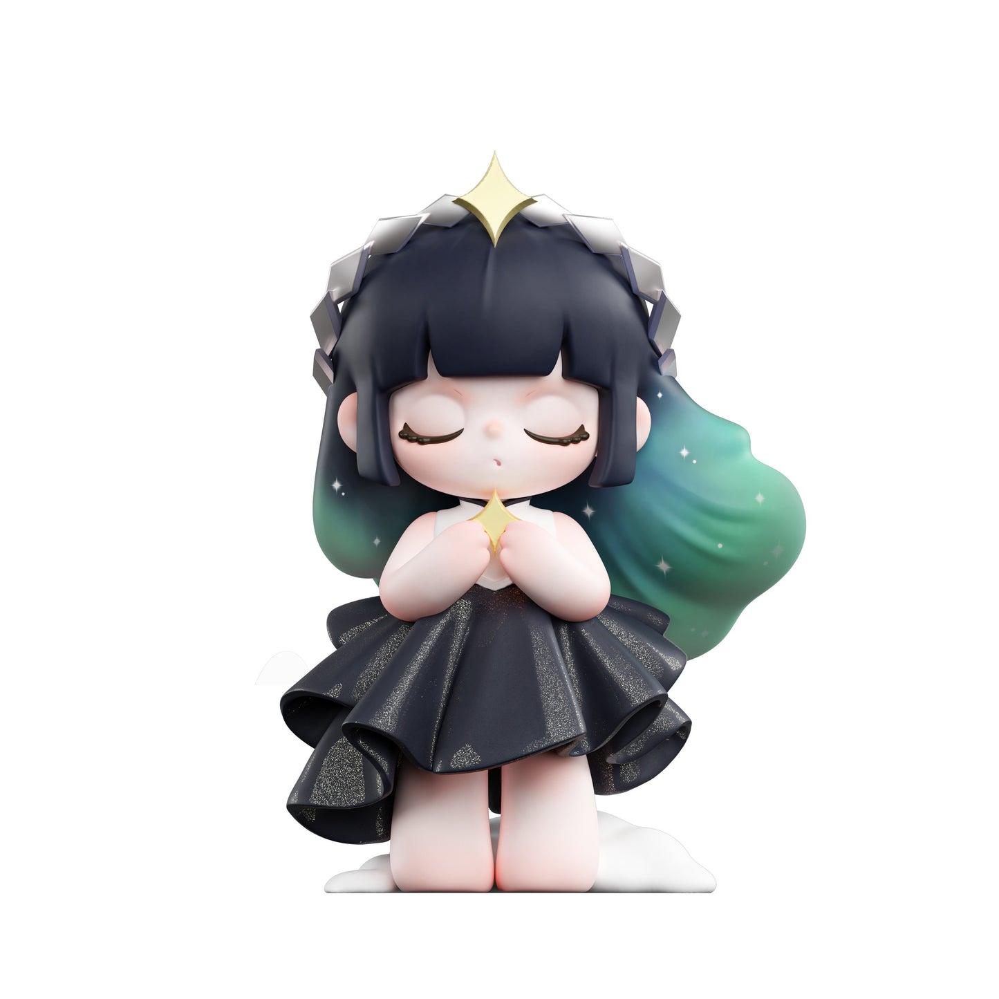 LIITA - Forward by Light Series Figures Blind Box