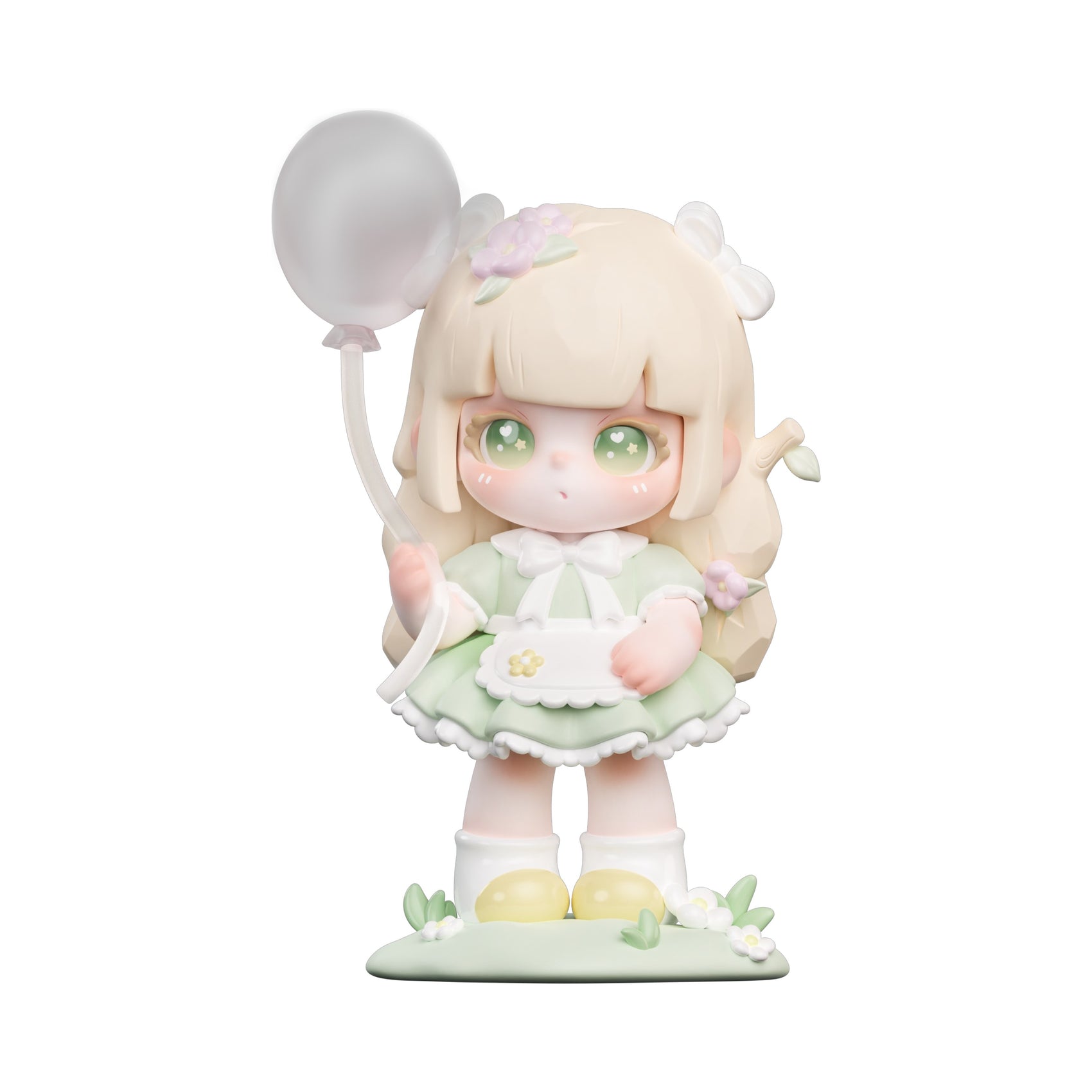 LIITA - Embrace Fantastic Adventure Series Figures Blind Box