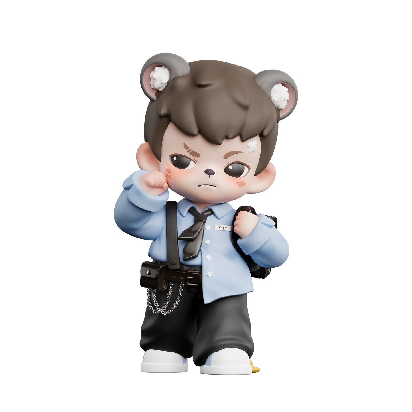 RAYAN - Natural Born Player Series Blind Box