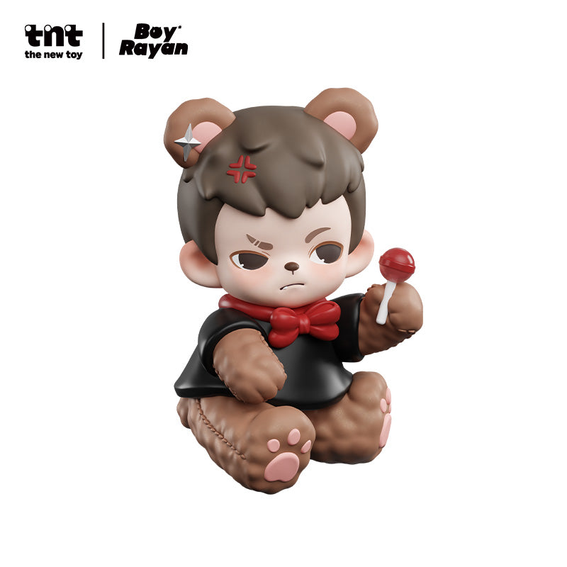 RAYAN - Love Series Pendant Blind Box