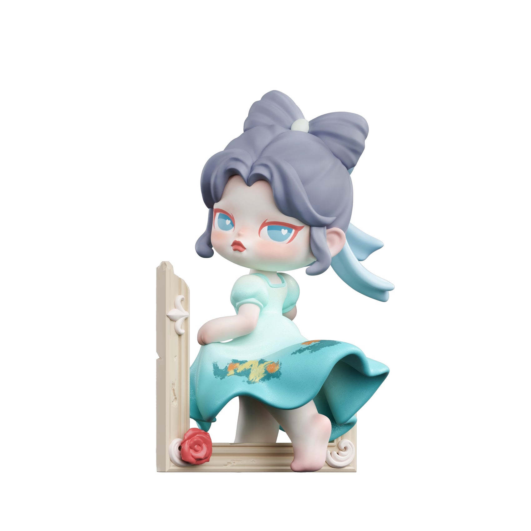ANITA - Abandoned Château Series Figures Blind Box