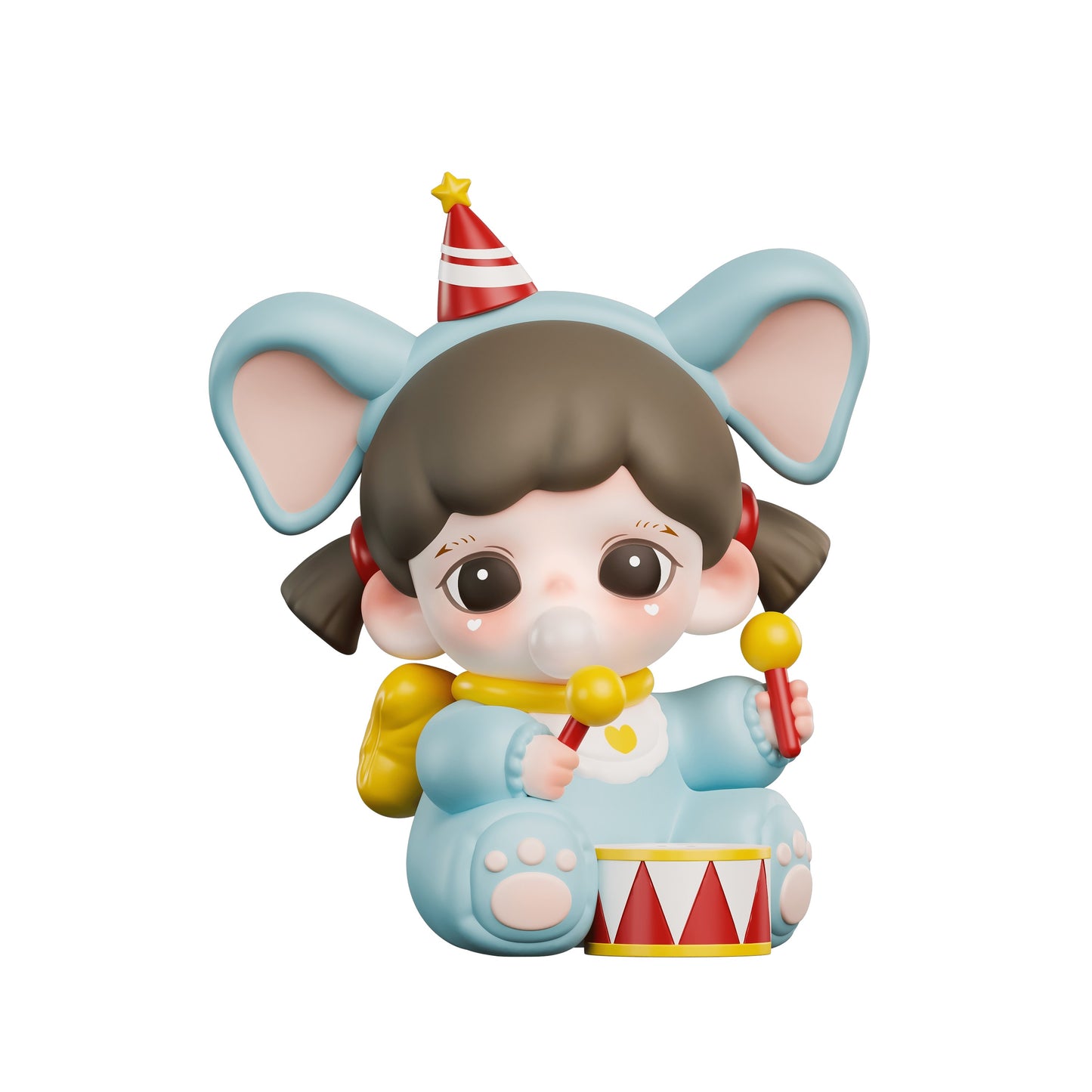 ZORAA - Cuteness is Justice Series Blind Box