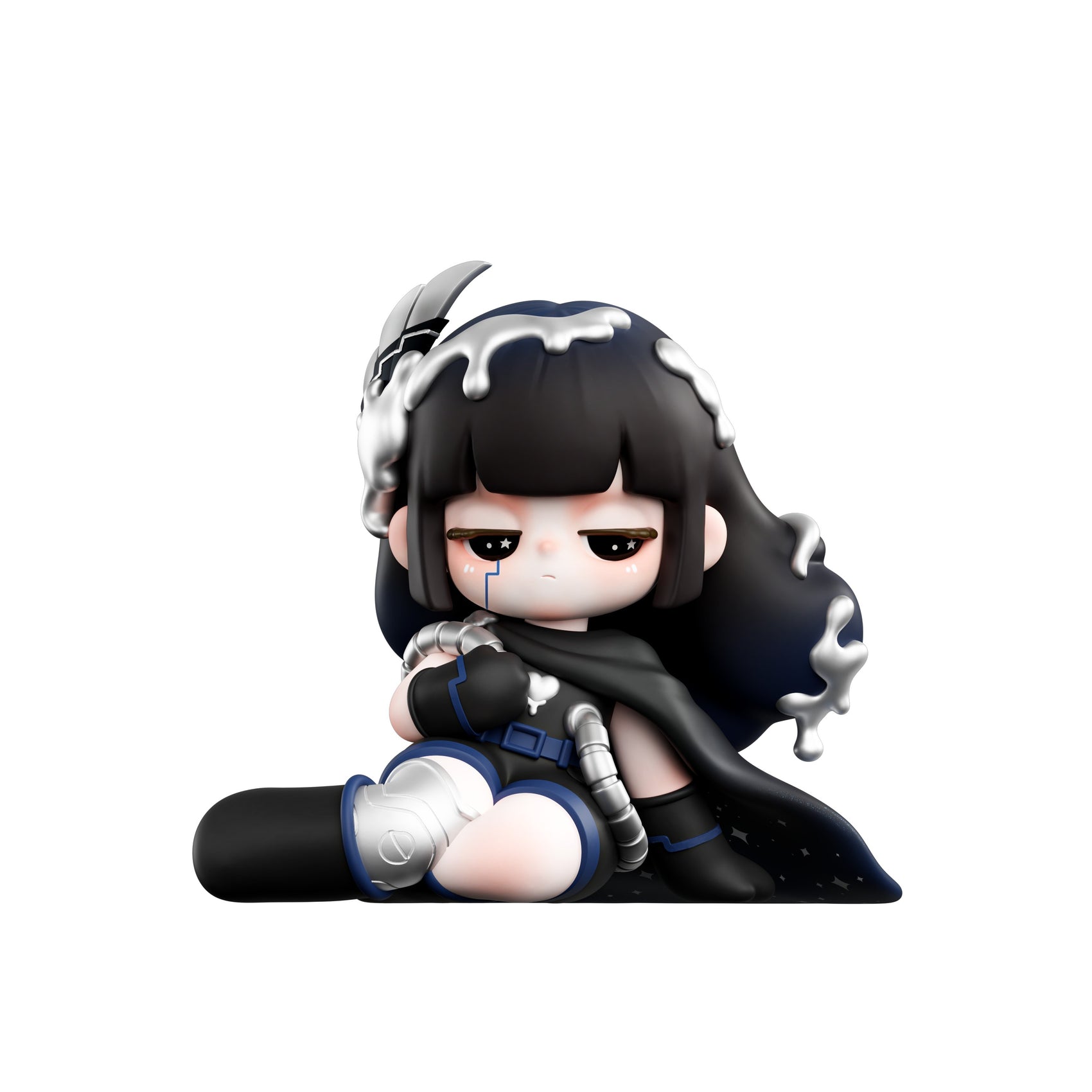 LIITA - Forward by Light Series Figures Blind Box