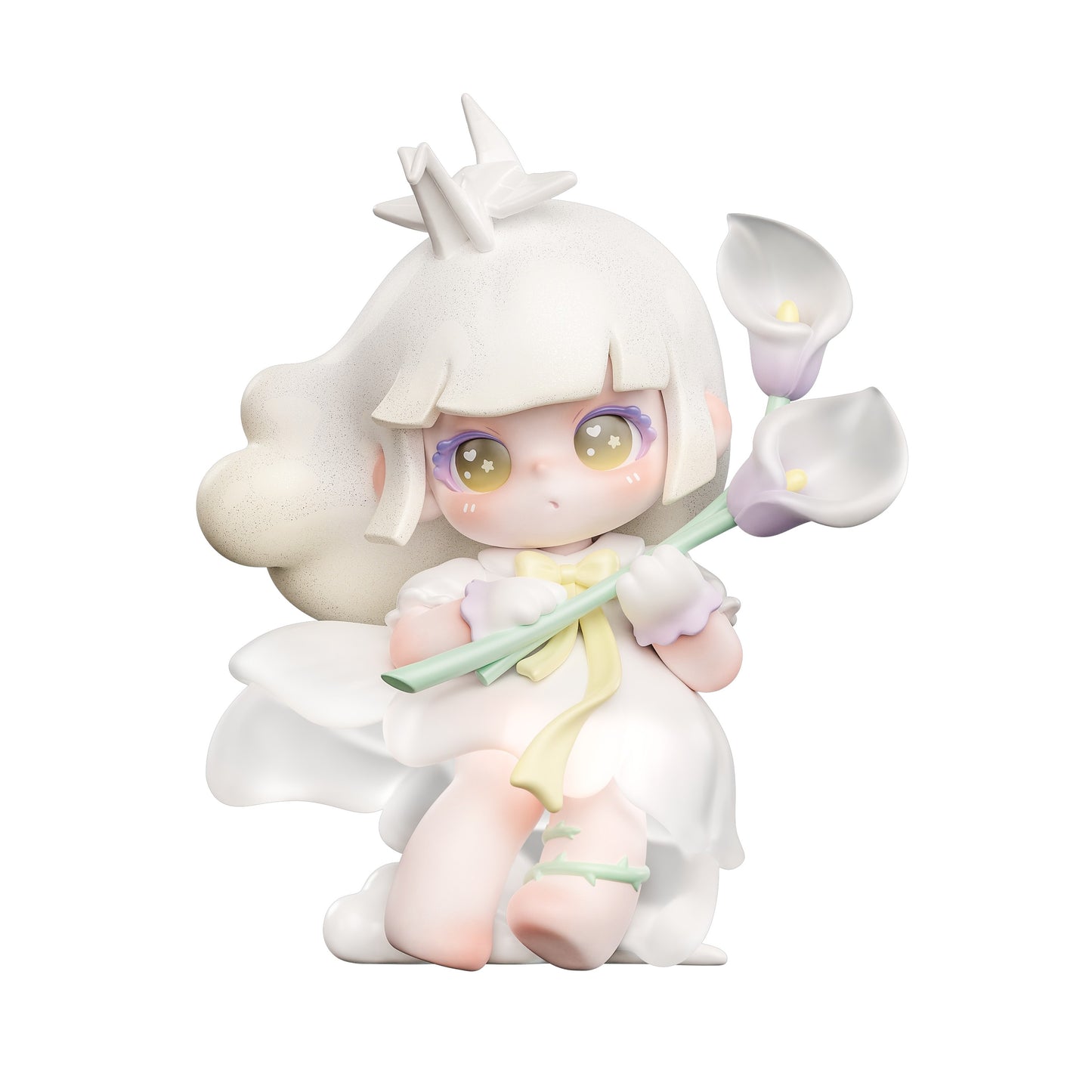LIITA - Embrace Fantastic Adventure Series Figures Blind Box