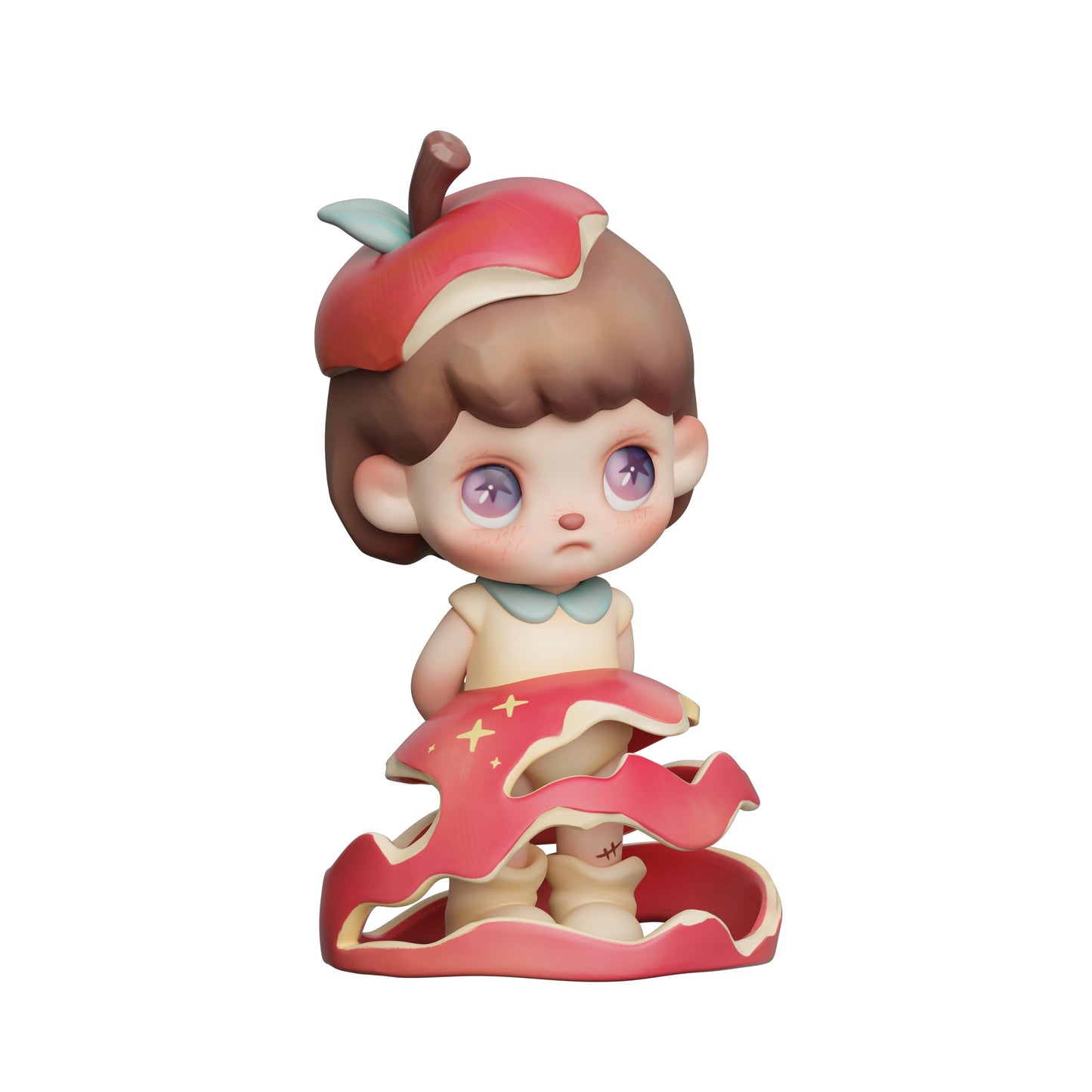 ANMOO - The World is a Lying Fairy Tale Series Blind Box