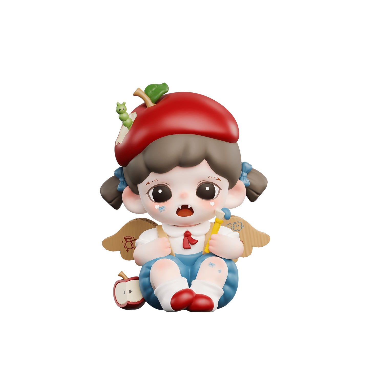 ZORAA - Cuteness is Justice Series Blind Box
