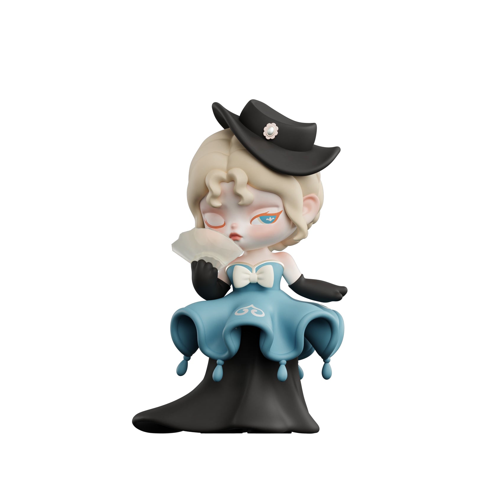ANITA - Abandoned Château Series Figures Blind Box