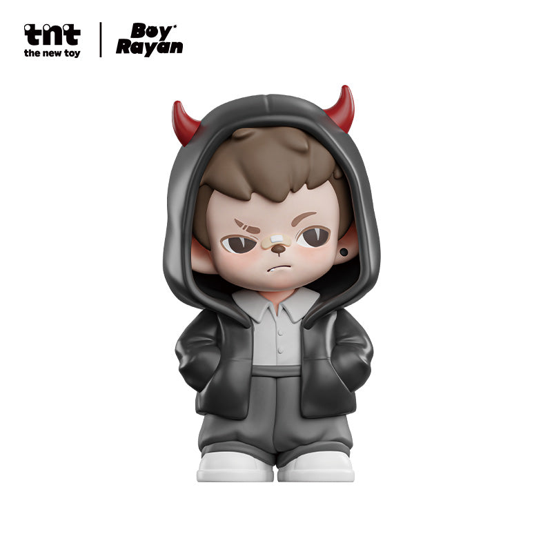 RAYAN - Love Series Pendant Blind Box